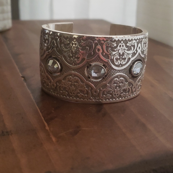 Brighton Jewelry - Cuff Bracelet